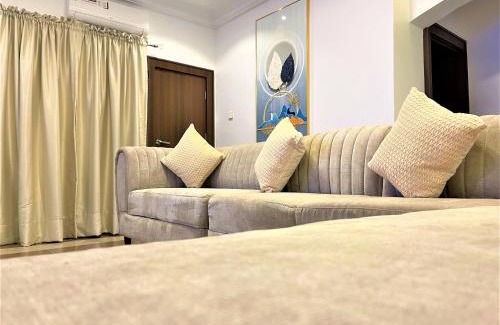 Wuse 2 Apartment | Imperio Apartments