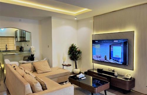 Wuse 2 Apartment | Imperio Apartments