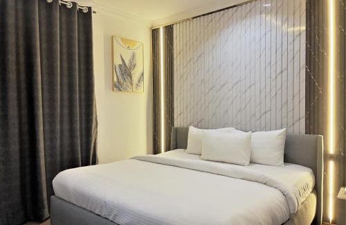 Wuse 2 Apartment | Imperio Apartments