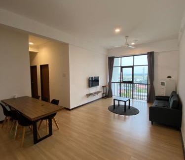 Alor Setar Apartment | Imperio Professional Suite by 188AOR