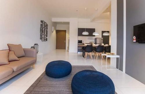 Alor Setar Apartment | Imperio Professional Suite by 188AOR