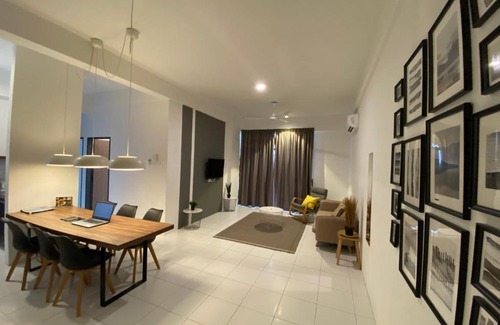 Alor Setar Apartment | Imperio Professional Suite by 188AOR