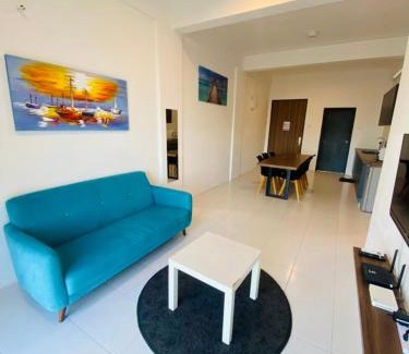 Alor Setar Apartment | Imperio Professional Suite by 188AOR