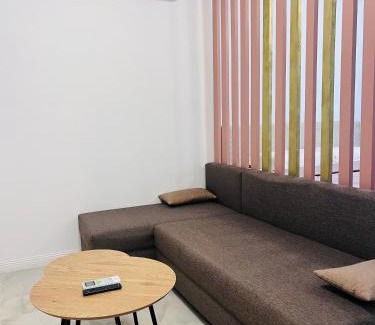 Giurgiu Apartment | IMPERIUM DK STUDIO