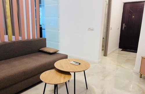 Giurgiu Apartment | IMPERIUM DK STUDIO