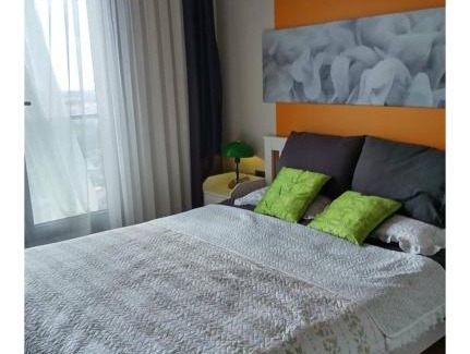 Kagithane Apartment | Imperium No1 Residence By Pearl