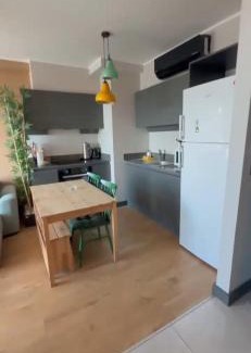 Kagithane Apartment | Imperium No1 Residence By Pearl