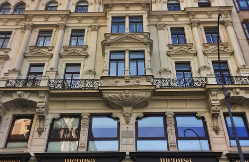 Innere Stadt House | Imperium Residence - One of a kind Boutique Stay