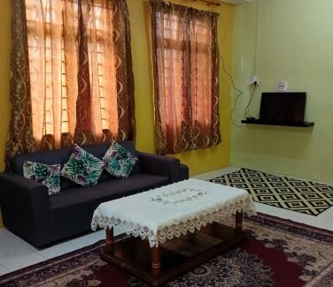 Machang House | Impian Jaya Homestay