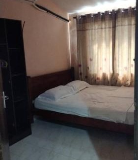 Pengkalan Hulu House | Impiana Homestay