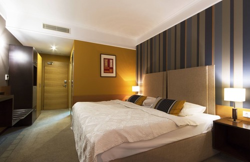 Trnava Hotel | Impiq Hotel