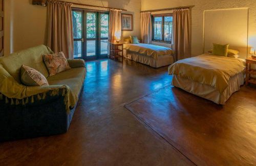 Phalaborwa House | Impisi Accommodation