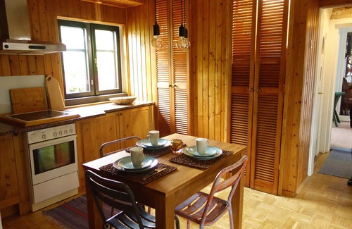 Garlstorf am Walde Apartment | Important Info