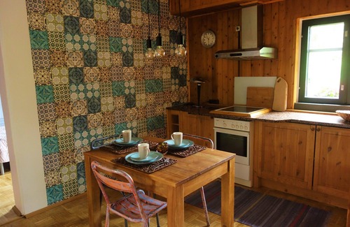 Garlstorf am Walde Apartment | Important Info