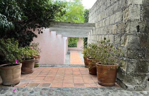 Tepeji del Rio Villa | Impresionante casa en el campo Tepeji