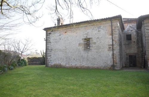 Entrambasaguas Villa | Impresionante Caserio Montañes del Siglo XVII