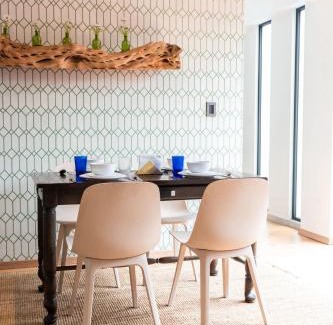 Escandon I Seccion Apartment | Impresionante Departamento con Terraza