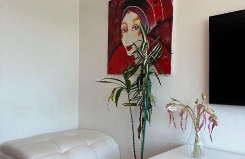 Sanxenxo Apartment | Impresionante piso encima del mar