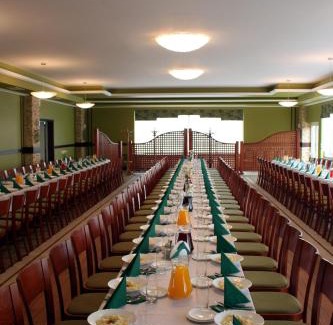 Borek Wielkopolski Hotel | Impresja