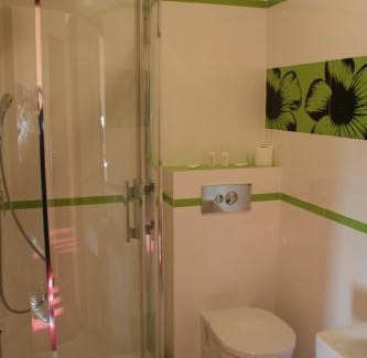 Borek Wielkopolski Hotel | Impresja