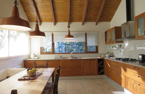 San Carlos de Bariloche House | Impressive Home With Breathtaking Views Of The Patagonia