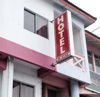 Senai Hotel | Impress Star Hotel