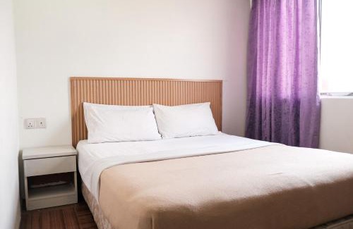 Senai Hotel | Impress Star Hotel