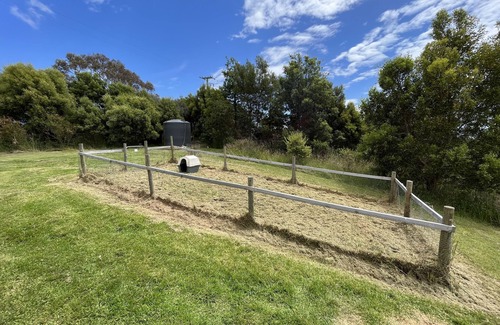 Premaydena House | Impression Bay Lodge - Waterfront Property on the Tasman PeninsulanPet Friendly