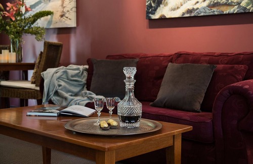 Daylesford Apartment | Impressions Studio - centrally located in Daylesford