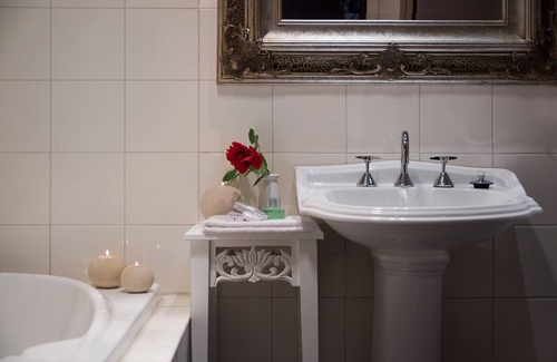 Daylesford Apartment | Impressions Studio - centrally located in Daylesford