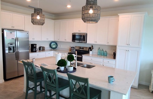Lakewood Ranch Condo | Impressive 2/bed, 2/bath condo in beautiful Lakewood National