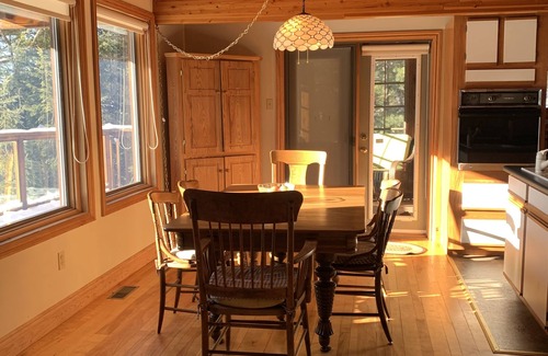 Highlands East Cottage | Impressive and spacious 4 bedroom cottage