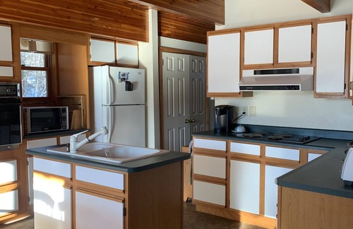 Highlands East Cottage | Impressive and spacious 4 bedroom cottage