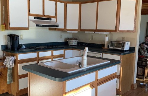 Highlands East Cottage | Impressive and spacious 4 bedroom cottage