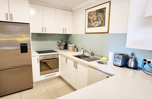 Waterloo Apartment | Impressive Centrally Located Penthouse