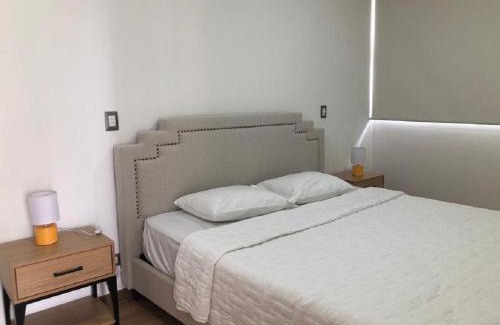 Marbella Apartment | Impressive City View Apartment A - PH Quartier Marbella