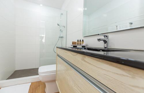 Marbella Apartment | Impressive City View Apartment A - PH Quartier Marbella