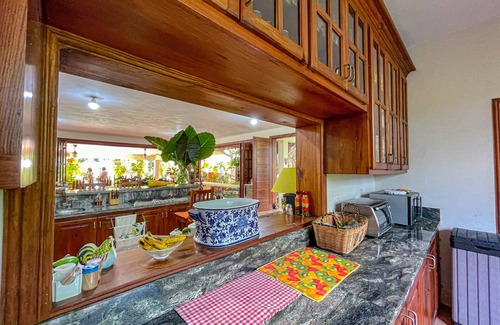 Villa Altagracia Villa | Impressive, Elegant & Spacious Villa | Pure Nature