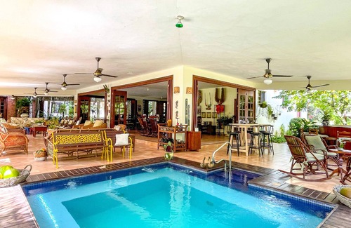 Villa Altagracia Villa | Impressive, Elegant & Spacious Villa | Pure Nature