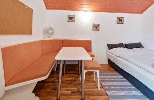Pinsdorf House | Impressive holiday home in Pinsdorf with pool