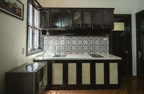 Thuy Khue Apartment | Impresso Home & Cafe Hanoi