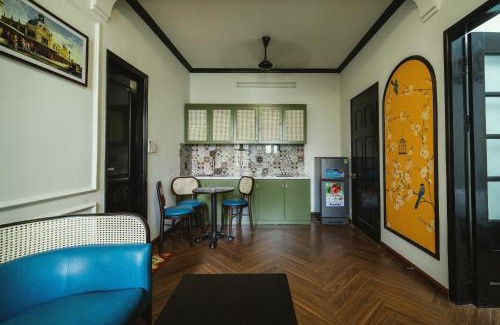 Thuy Khue Apartment | Impresso Home & Cafe Hanoi