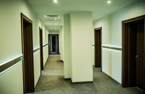 Vidin Hotel | Impuls hotel