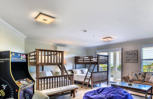 The Bight House | Impulse Beach Estate (6BR)