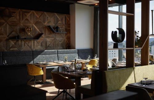 Freistadt Hotel | Impulshotel FREIGOLD