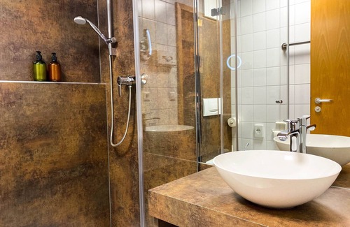 Loerrach Hotel | IMPULSIV Hotel & Sportresort
