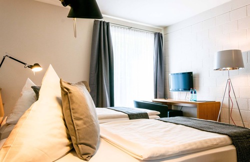 Loerrach Hotel | IMPULSIV Hotel & Sportresort