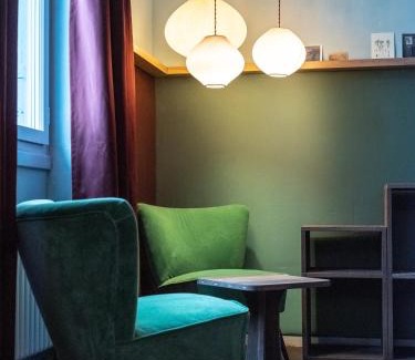 Hoelstein Hotel | Impulszentrum Holdenweid, 4434 Hölstein