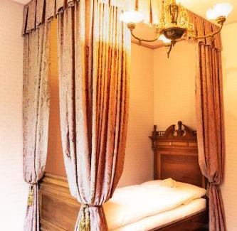 Hoelstein Hotel | Impulszentrum Holdenweid, 4434 Hölstein