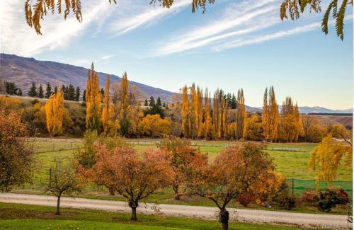 Lowburn Villa | Imrama - Haven in Cromwell